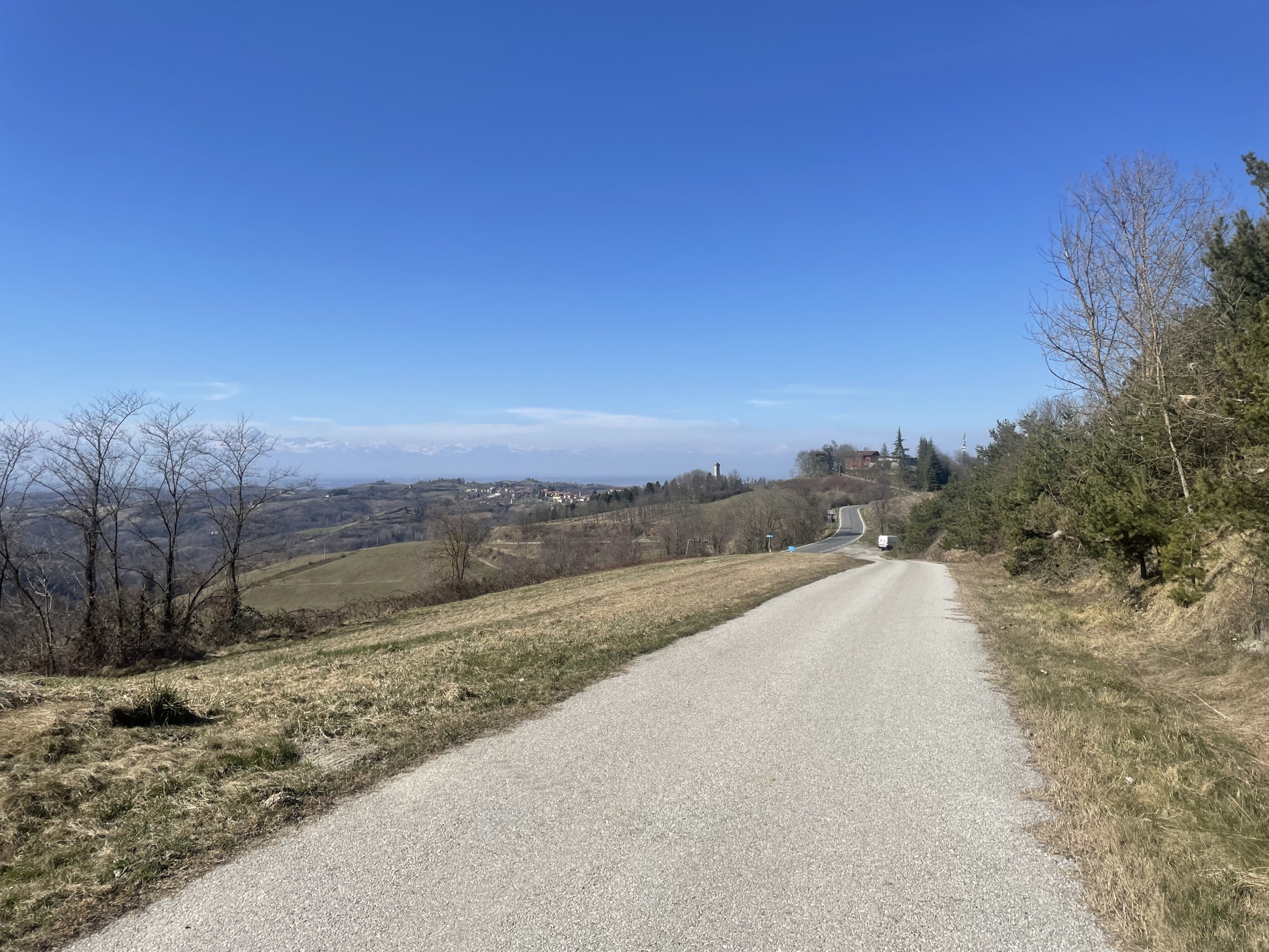 Villa in vendita in localit� crovera, Murazzano