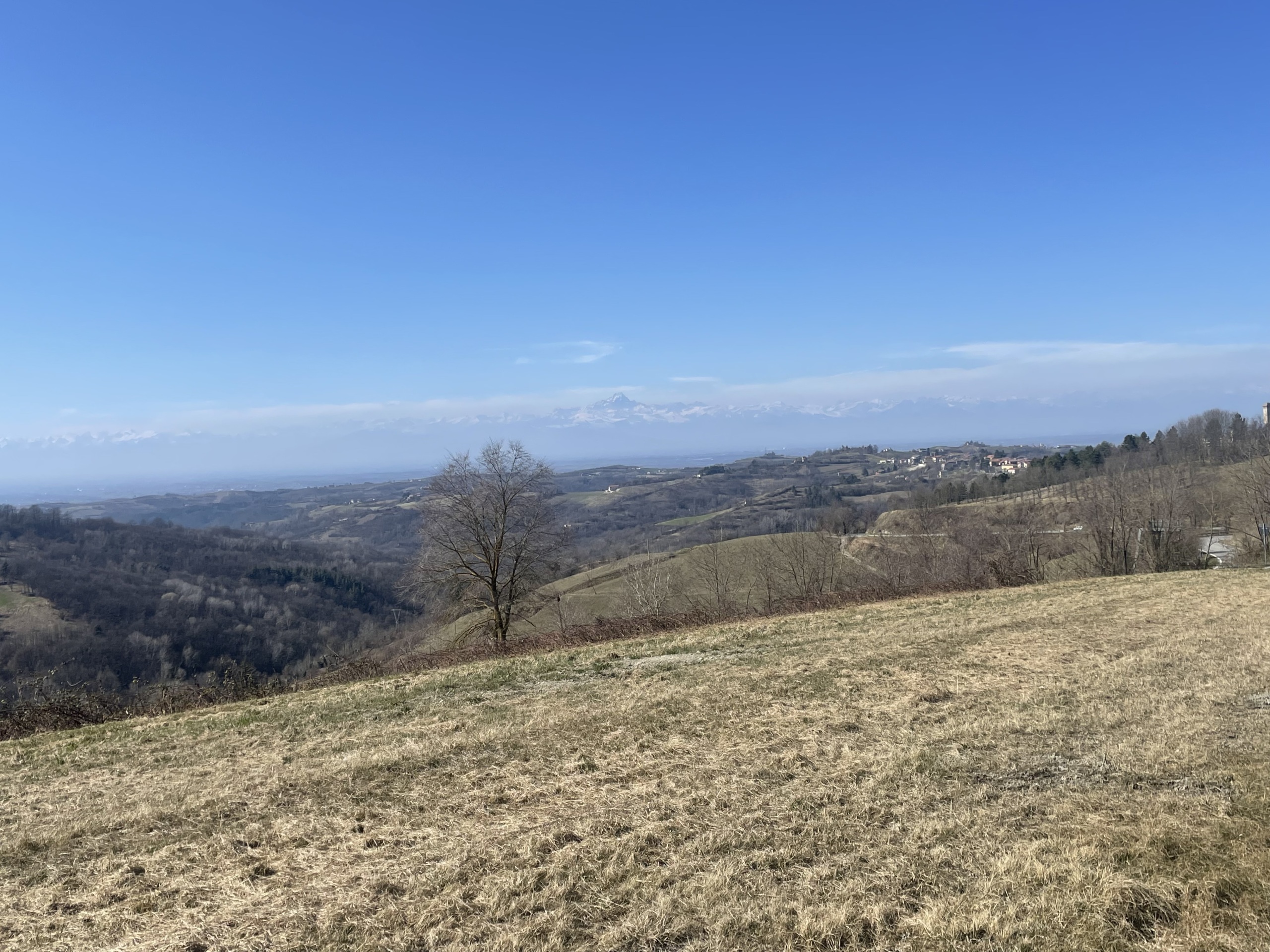 Villa in vendita in localit� crovera, Murazzano