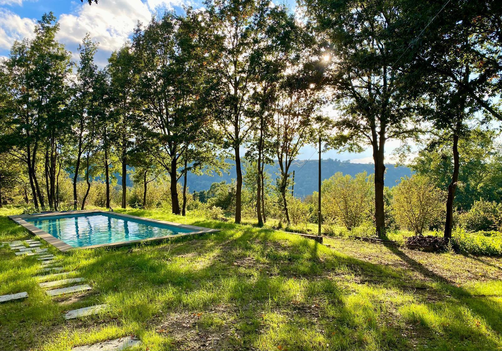 Casa indipendente con giardino in borgata martelli 8, Somano