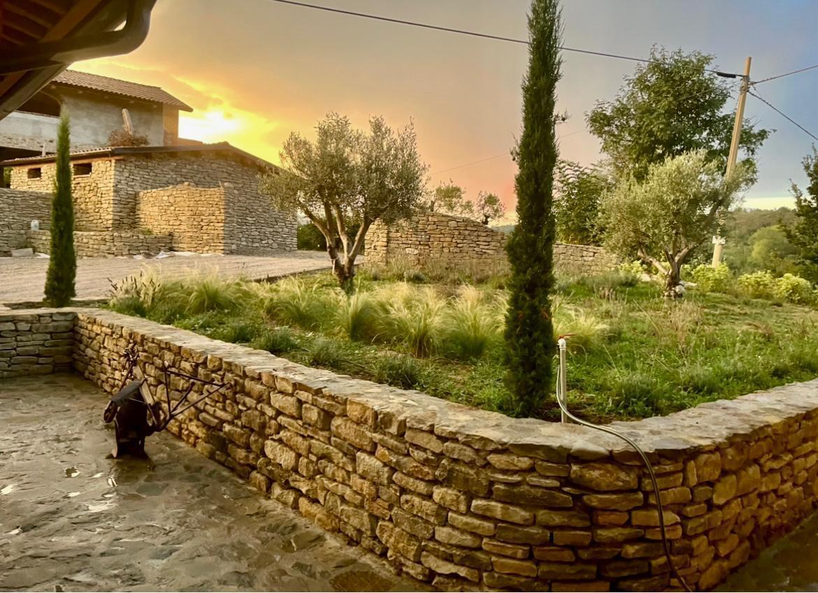 Casa indipendente con giardino in borgata martelli 8, Somano