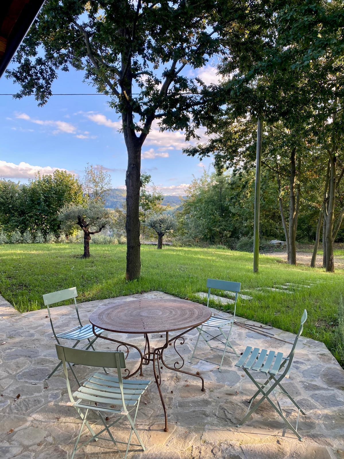 Casa indipendente con giardino in borgata martelli 8, Somano