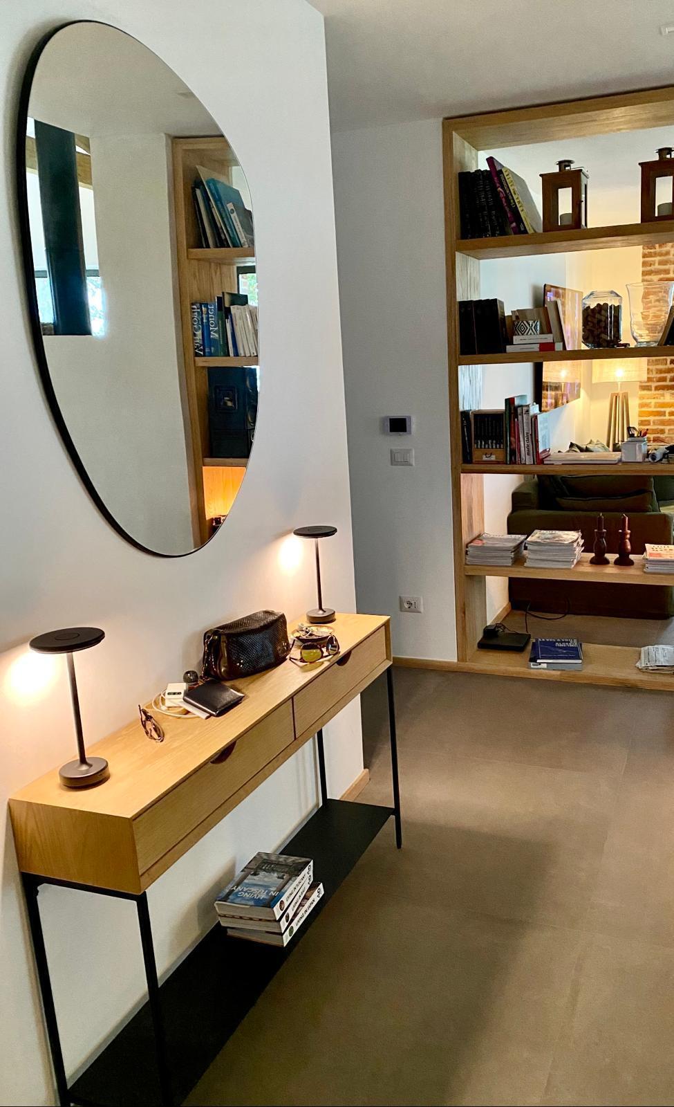 Casa indipendente con giardino in borgata martelli 8, Somano