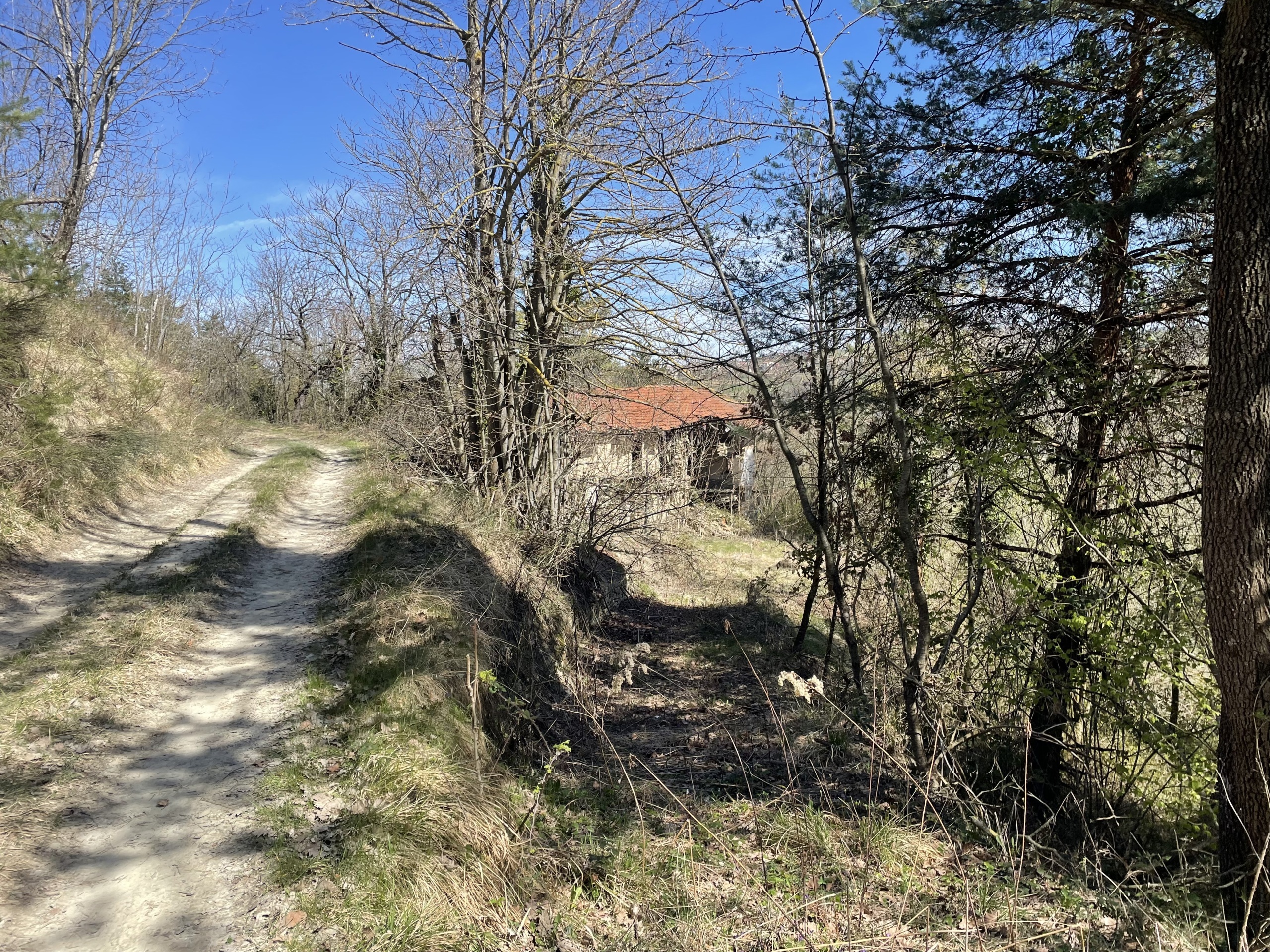 Rustico in vendita in frazione luzzi, Bossolasco