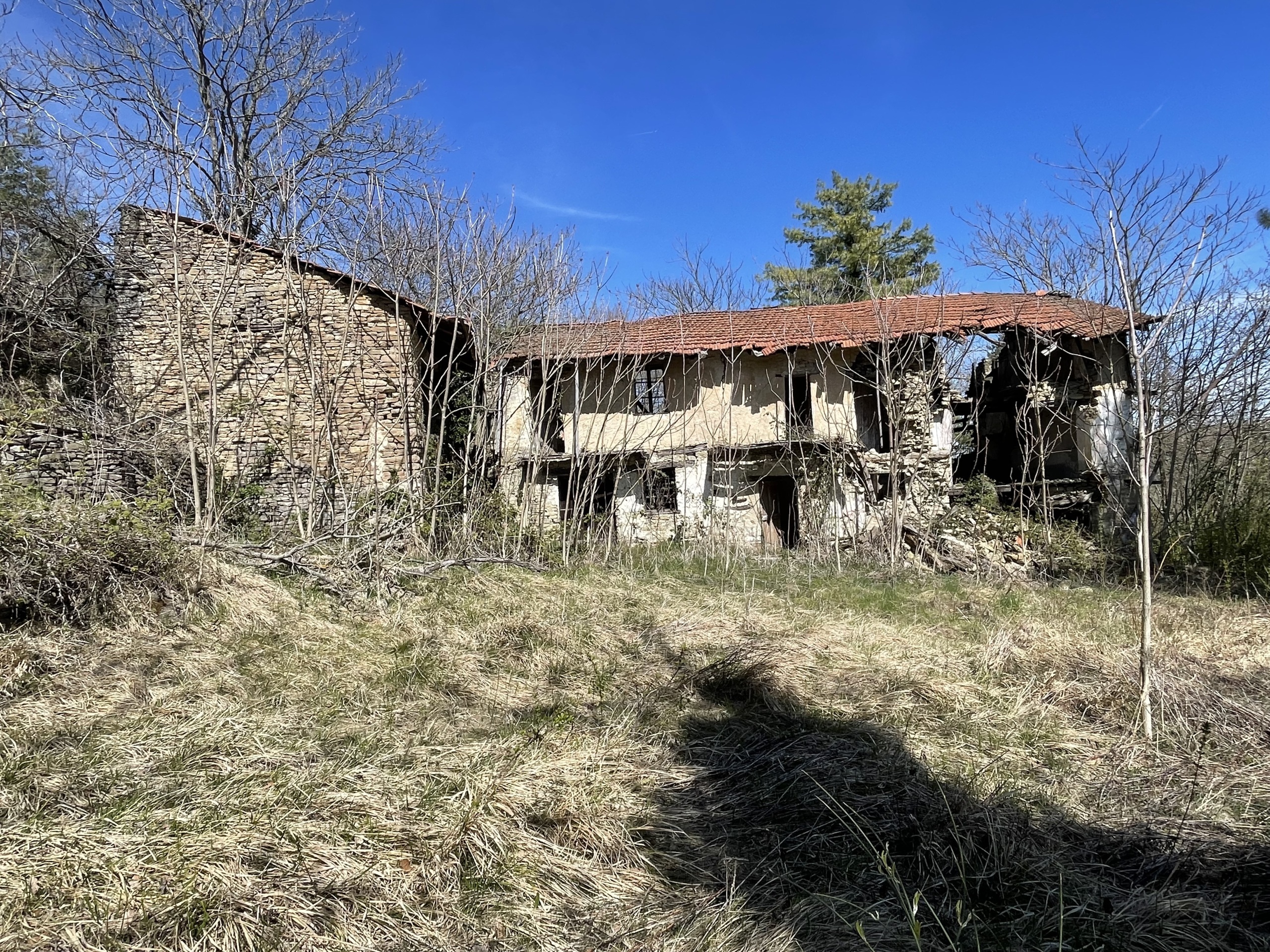 Rustico in vendita in frazione luzzi, Bossolasco