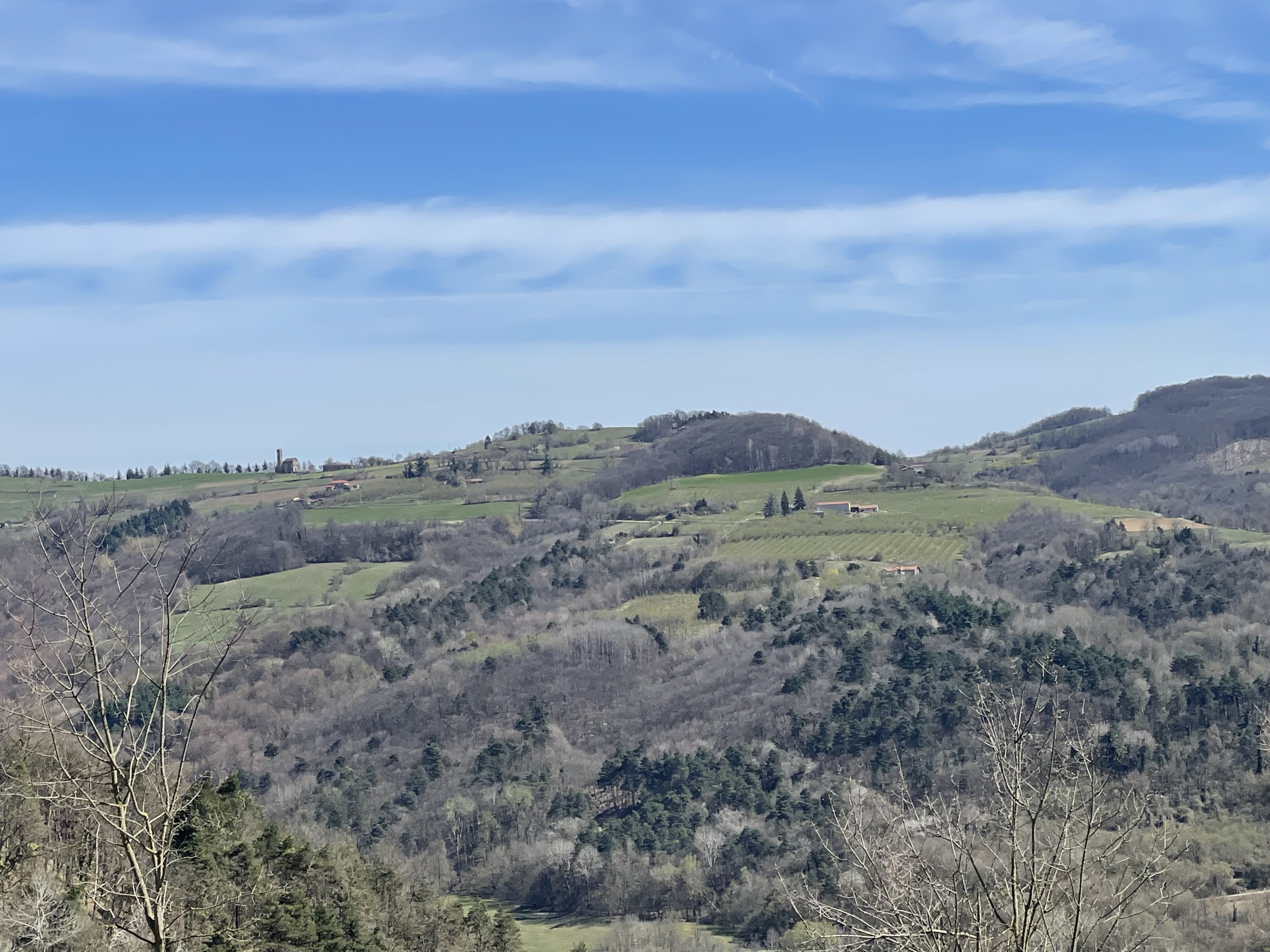 Rustico in vendita in frazione luzzi, Bossolasco
