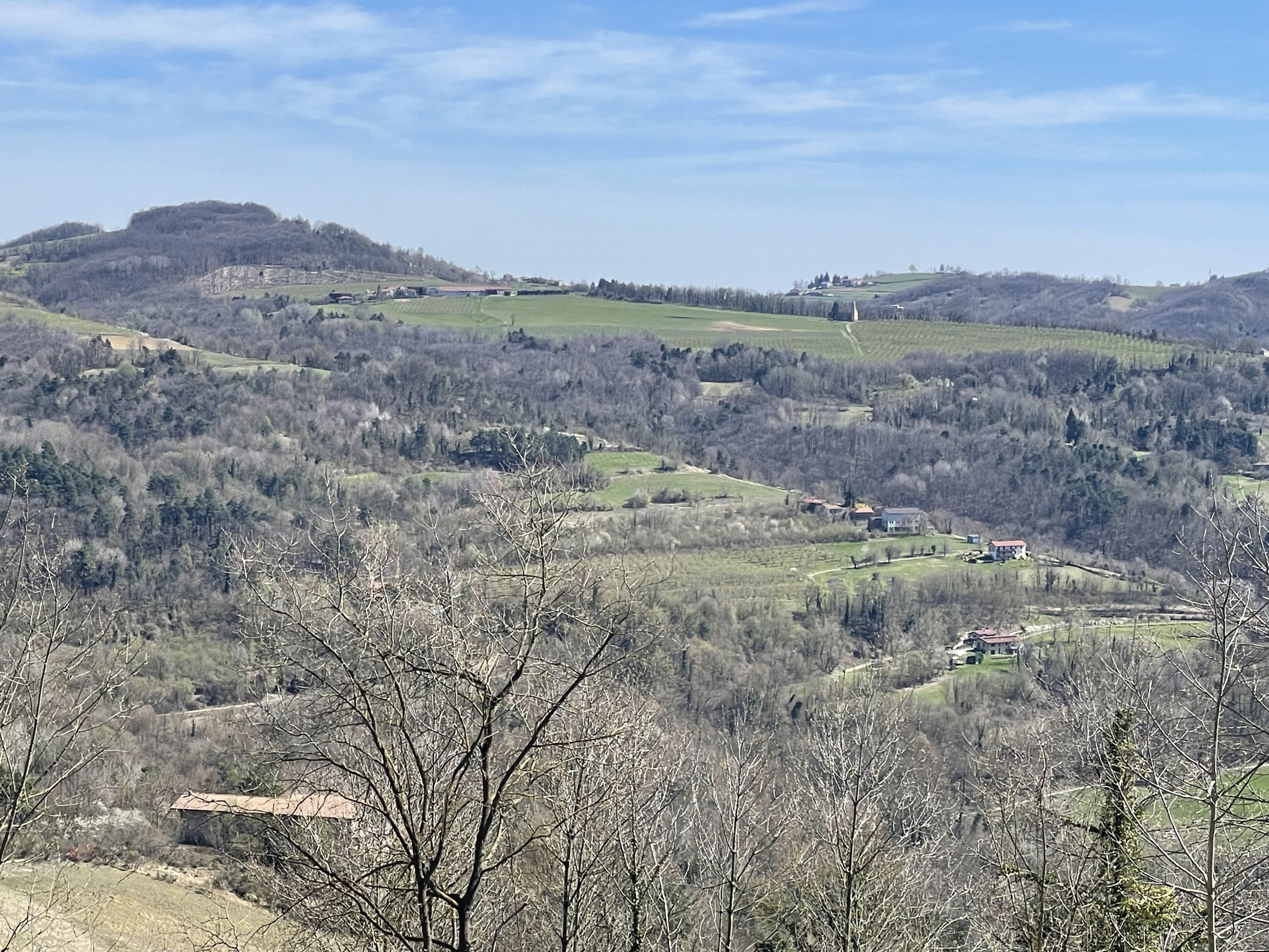 Rustico in vendita in frazione luzzi, Bossolasco