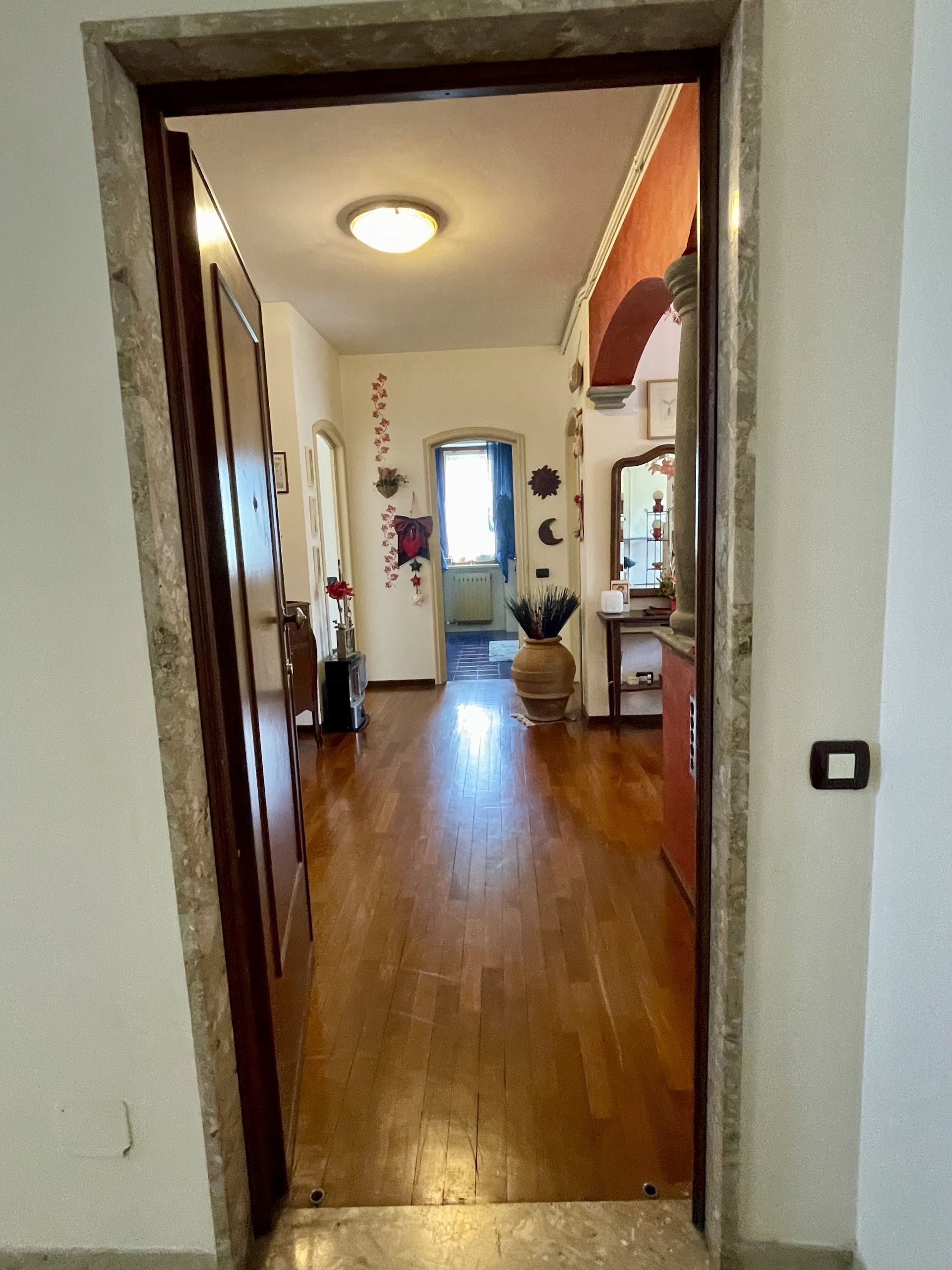 Quadrilocale in vendita in via 1� maggio 12, Dogliani