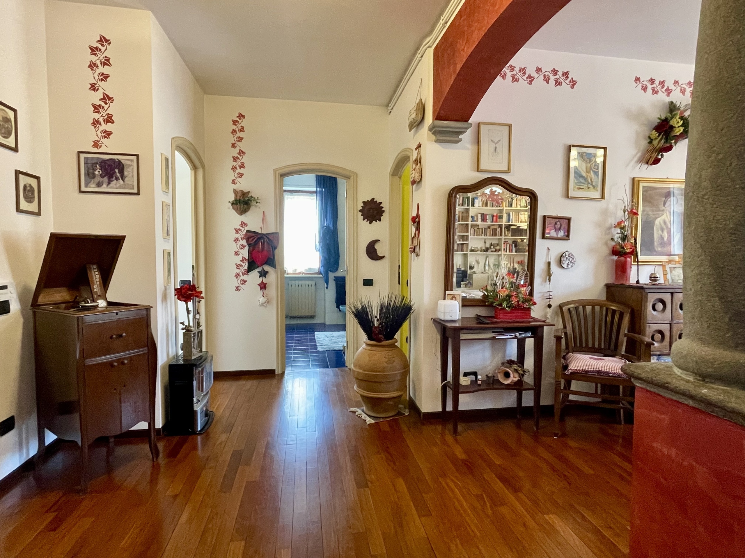 Quadrilocale in vendita in via 1� maggio 12, Dogliani