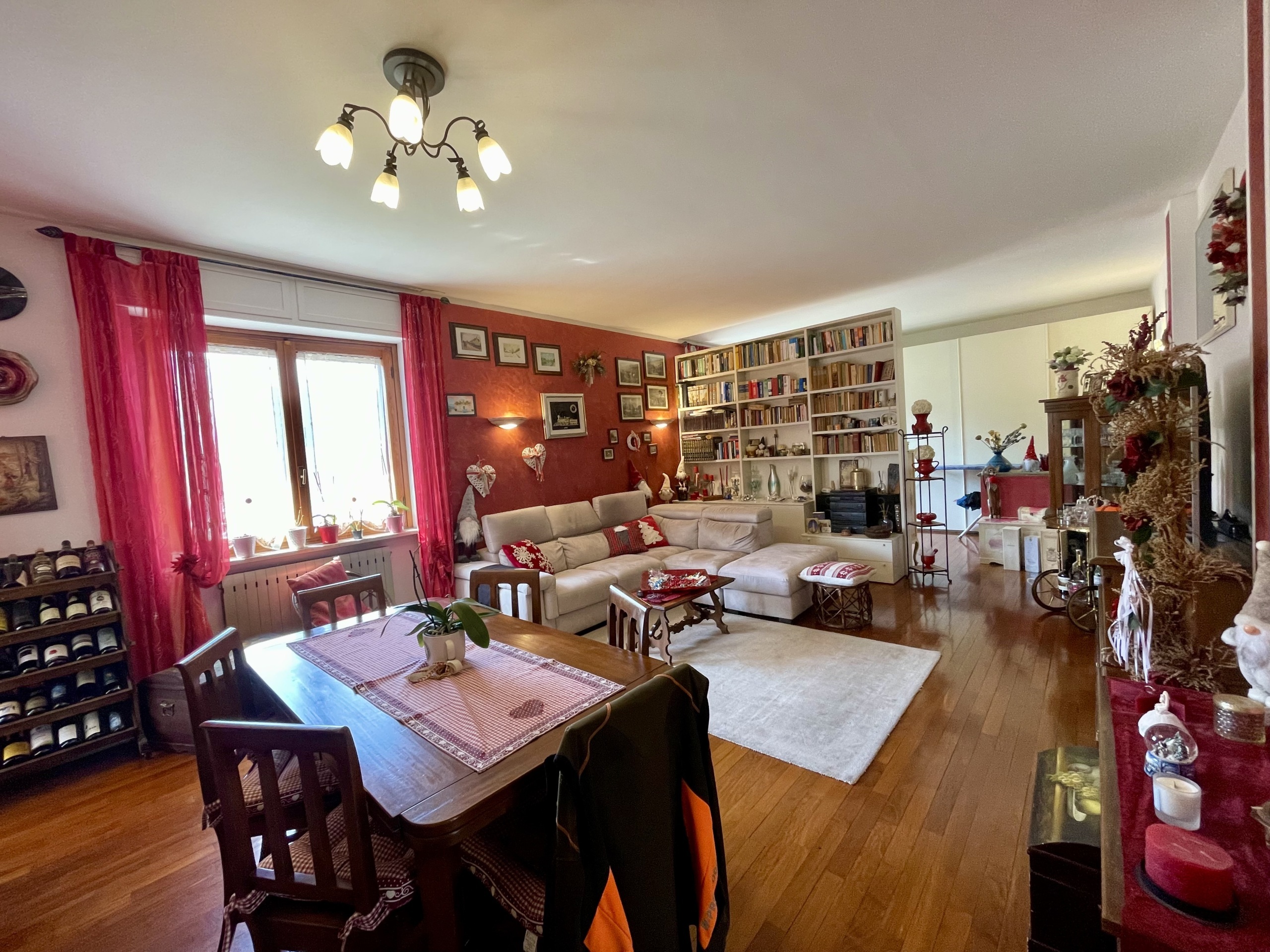 Quadrilocale in vendita in via 1� maggio 12, Dogliani