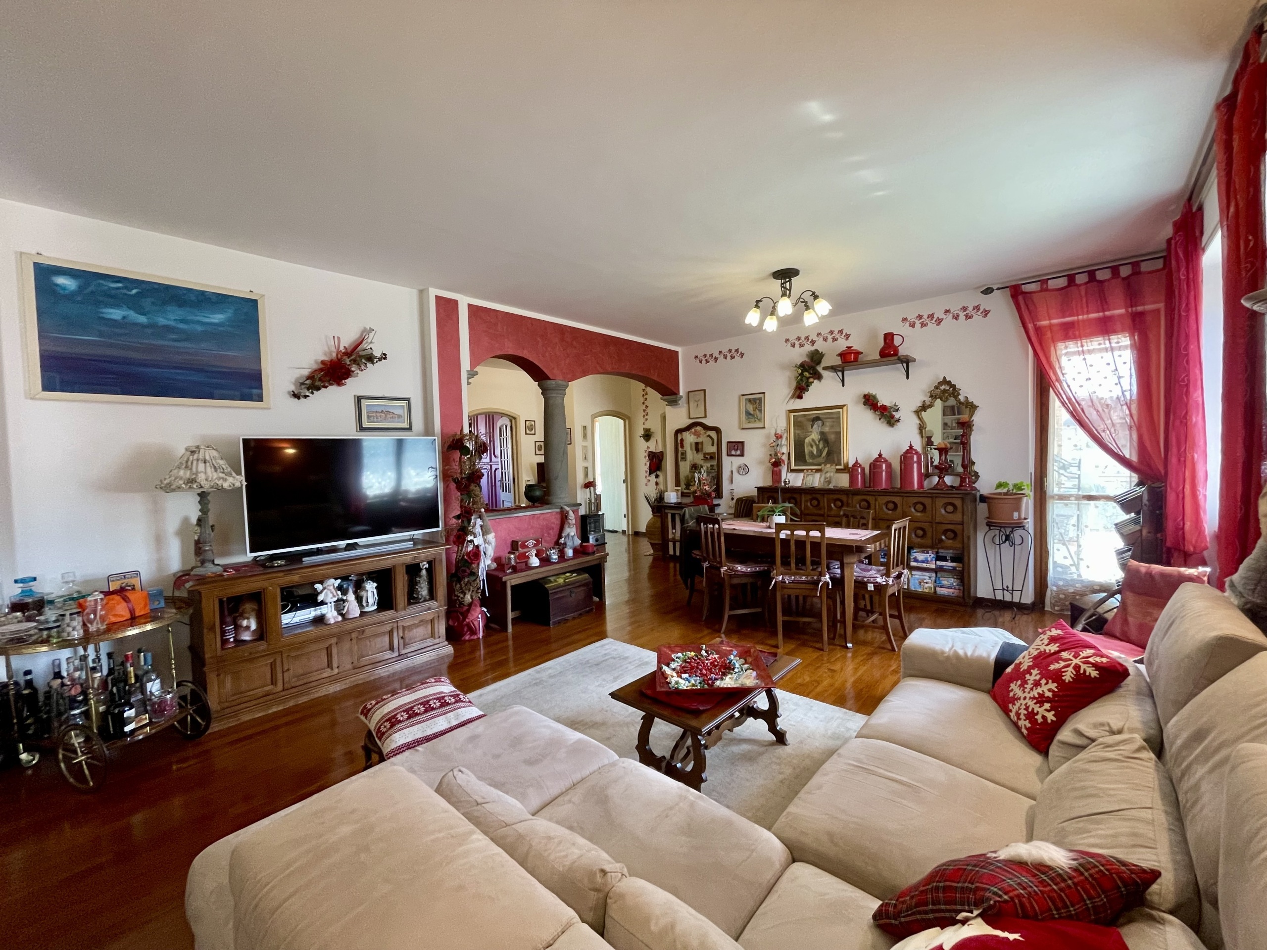 Quadrilocale in vendita in via 1� maggio 12, Dogliani