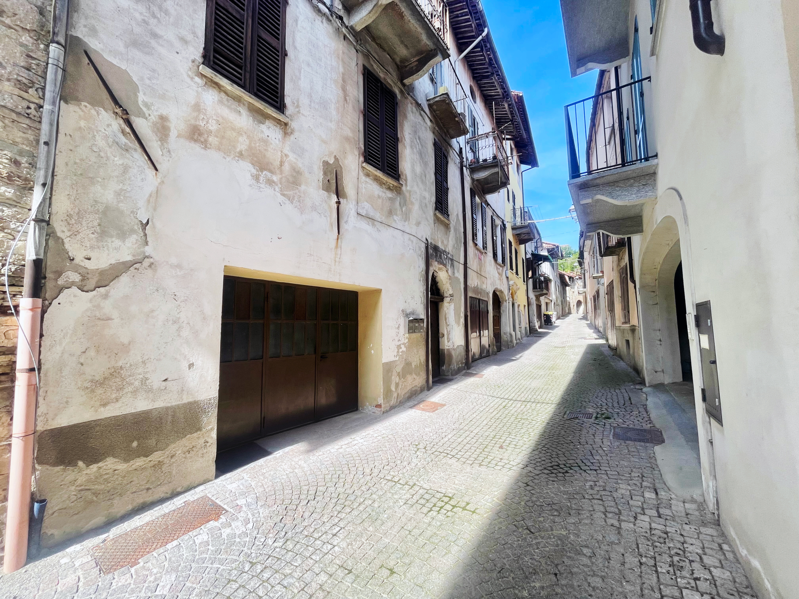 Appartamento in vendita in via principe amedeo 15, Farigliano