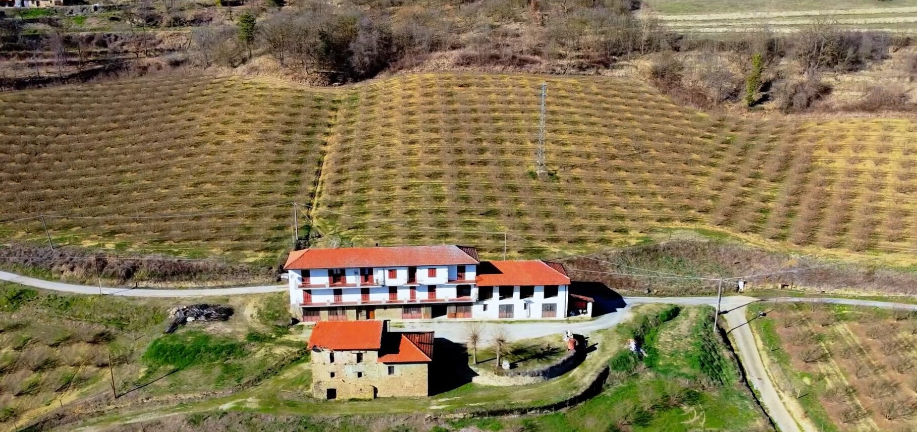 Casa indipendente con giardino in frazione robertiero 14, Gorzegno