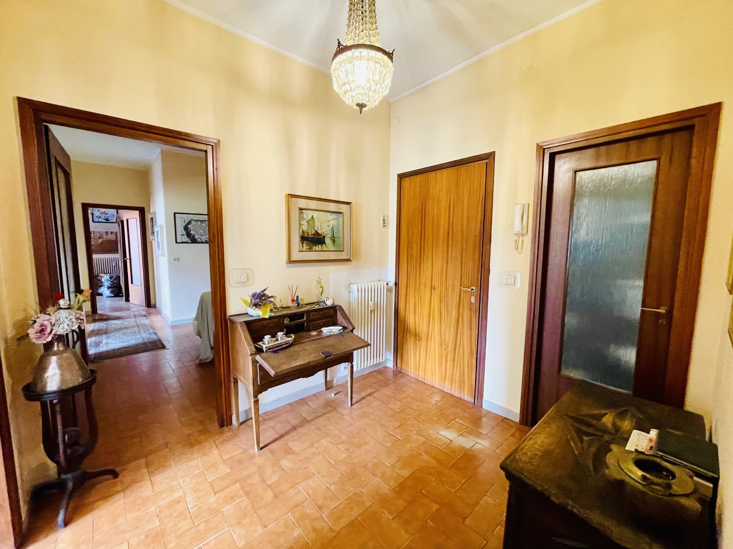 Appartamento con box doppio in via comino 3, Ceva