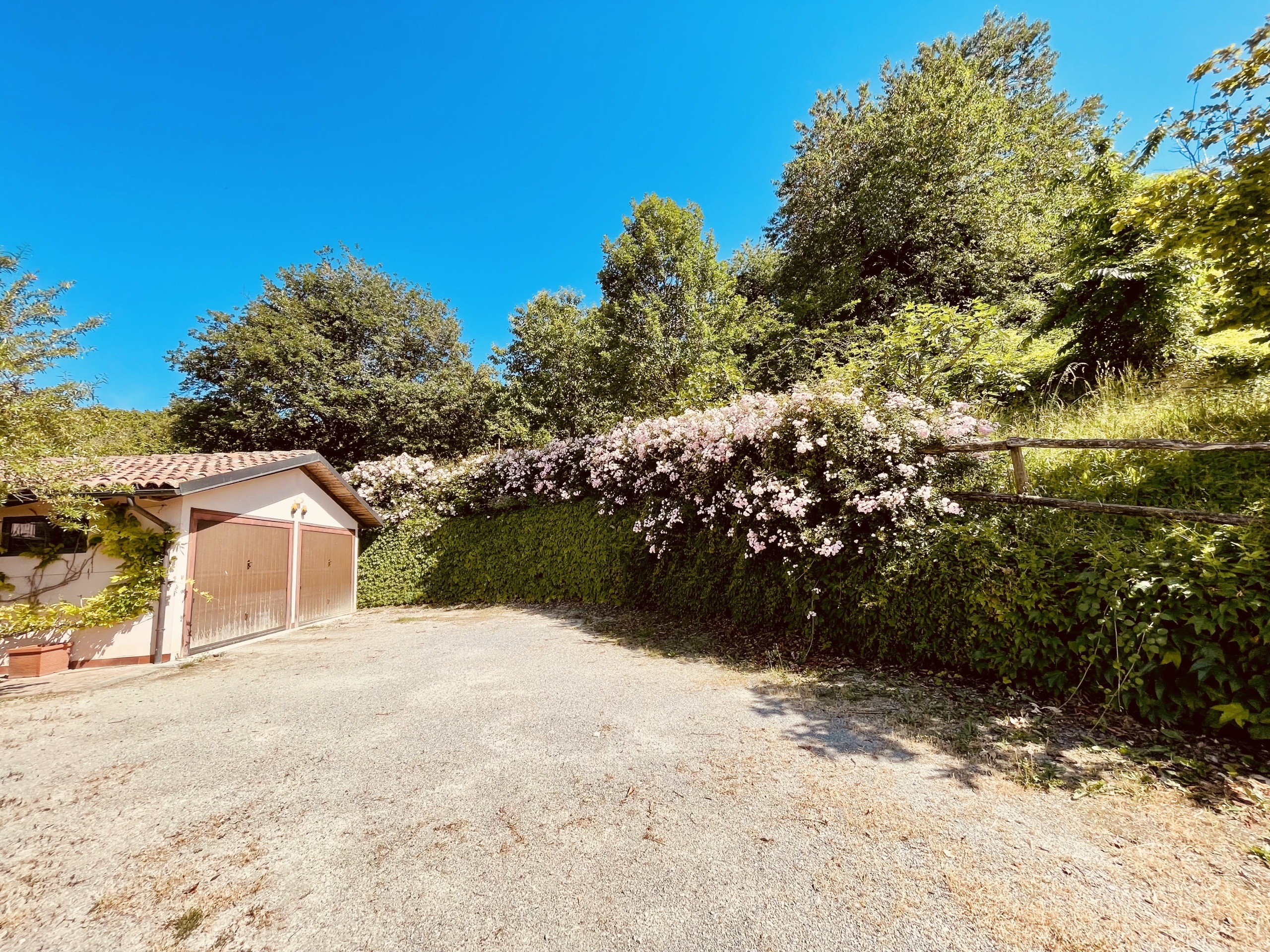 Casa indipendente con giardino in borgata sant'antonio 34, Somano