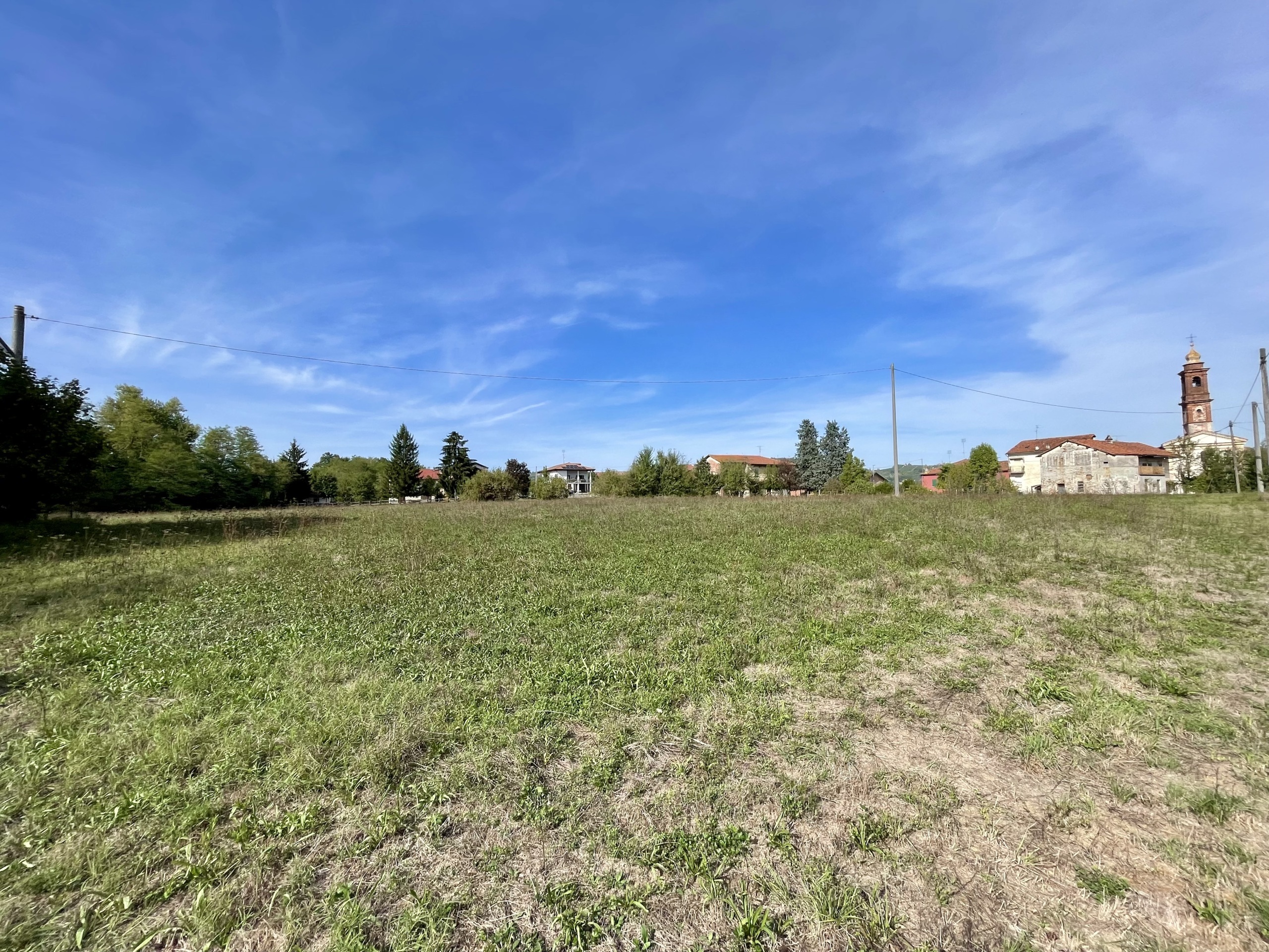 Terreno Edificabile in vendita in localit� ro� sottana 10, Niella Tanaro