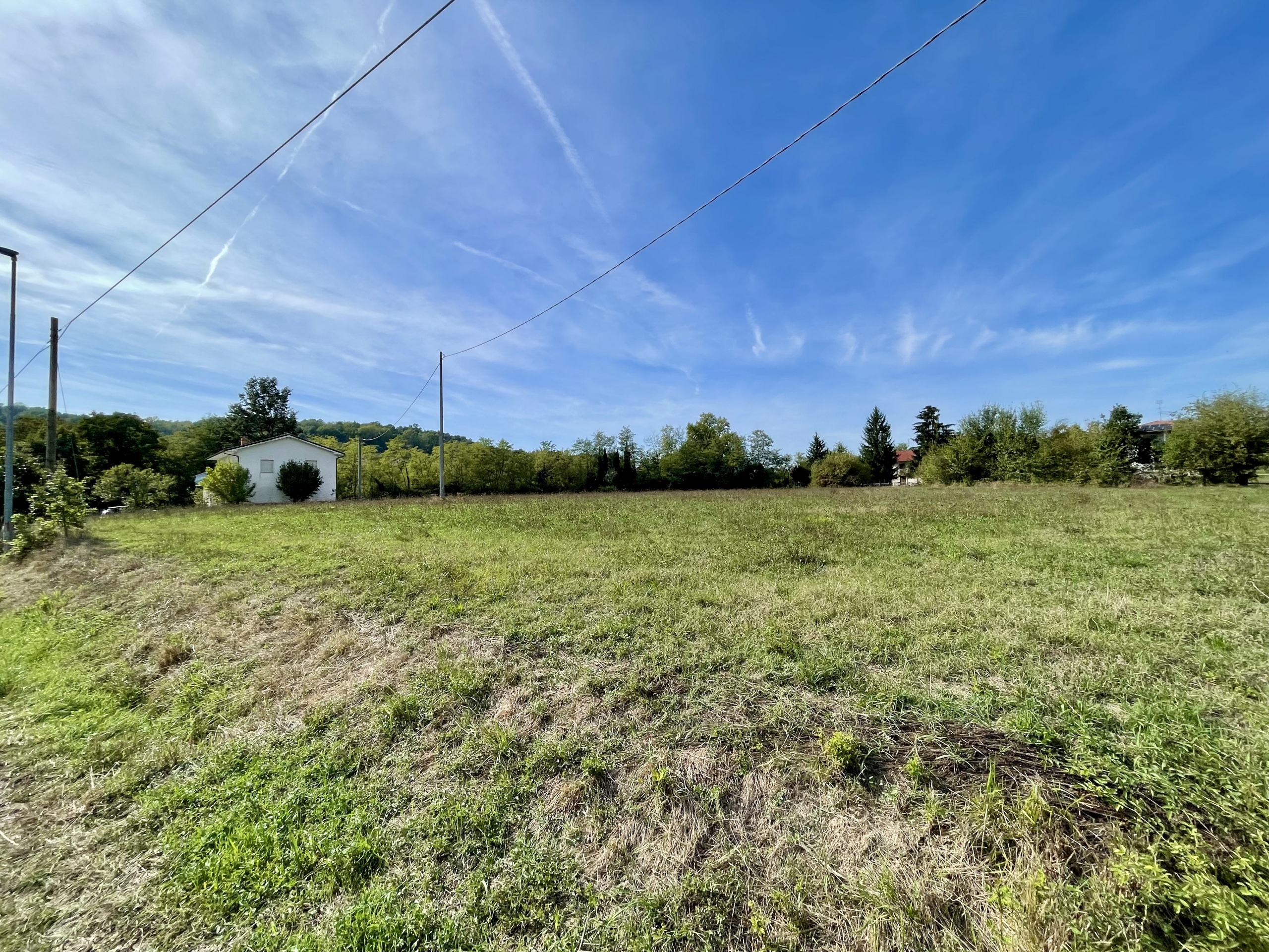 Terreno Edificabile in vendita in localit� ro� sottana 10, Niella Tanaro