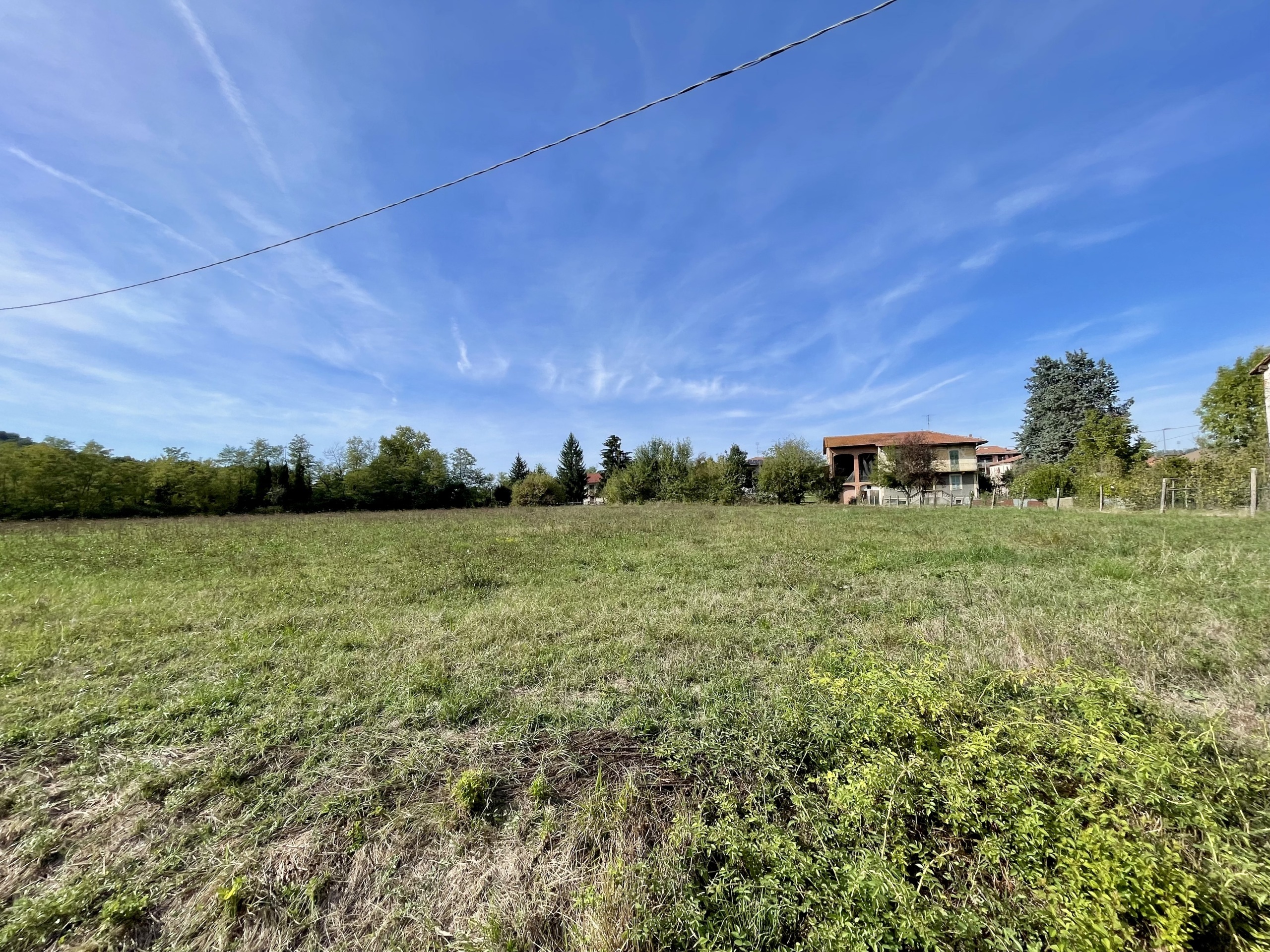 Terreno Edificabile in vendita in localit� ro� sottana 10, Niella Tanaro