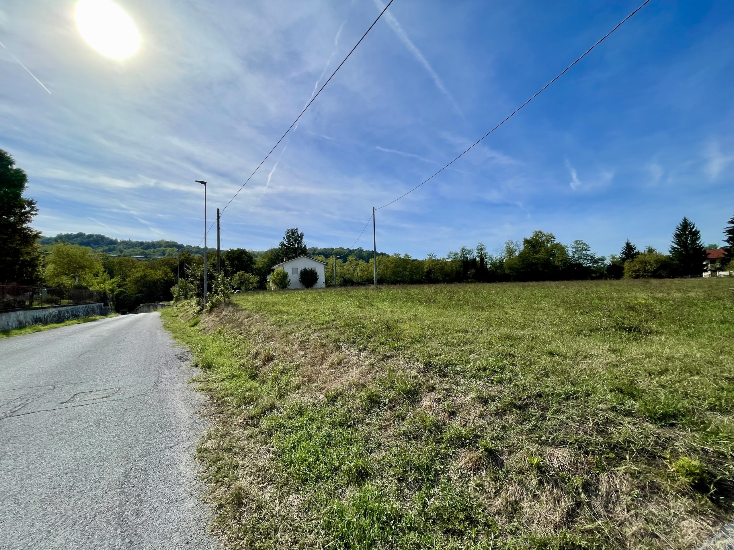 Terreno Edificabile in vendita in localit� ro� sottana 10, Niella Tanaro