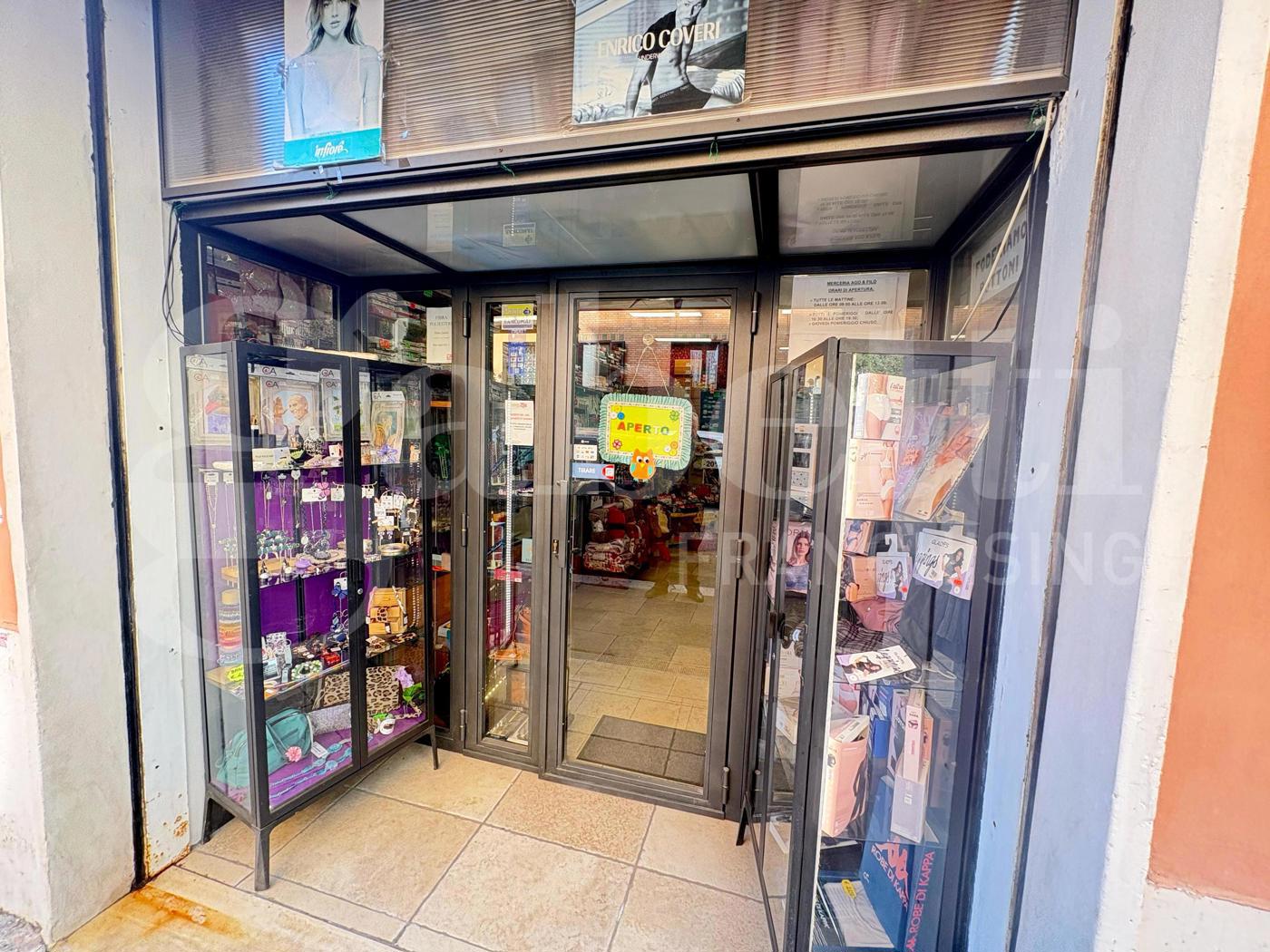 Attivit commerciale in vendita a Roma