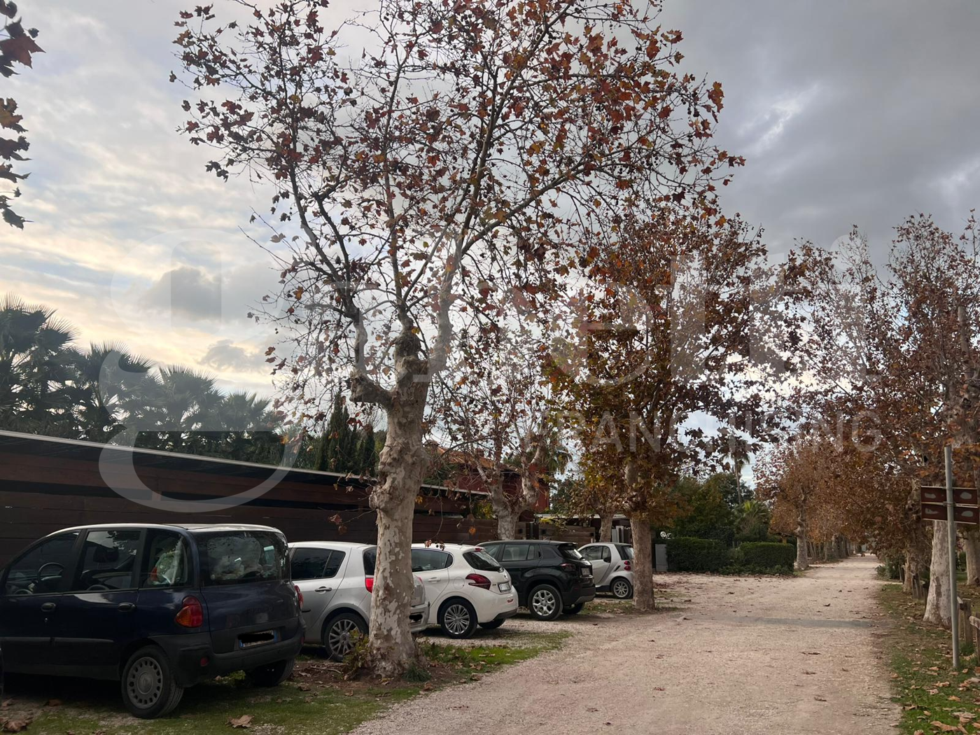 Trilocale ristrutturato a Fiumicino