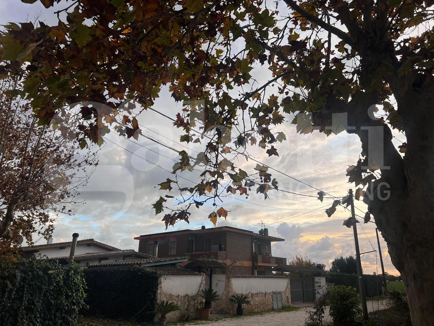 Trilocale ristrutturato a Fiumicino