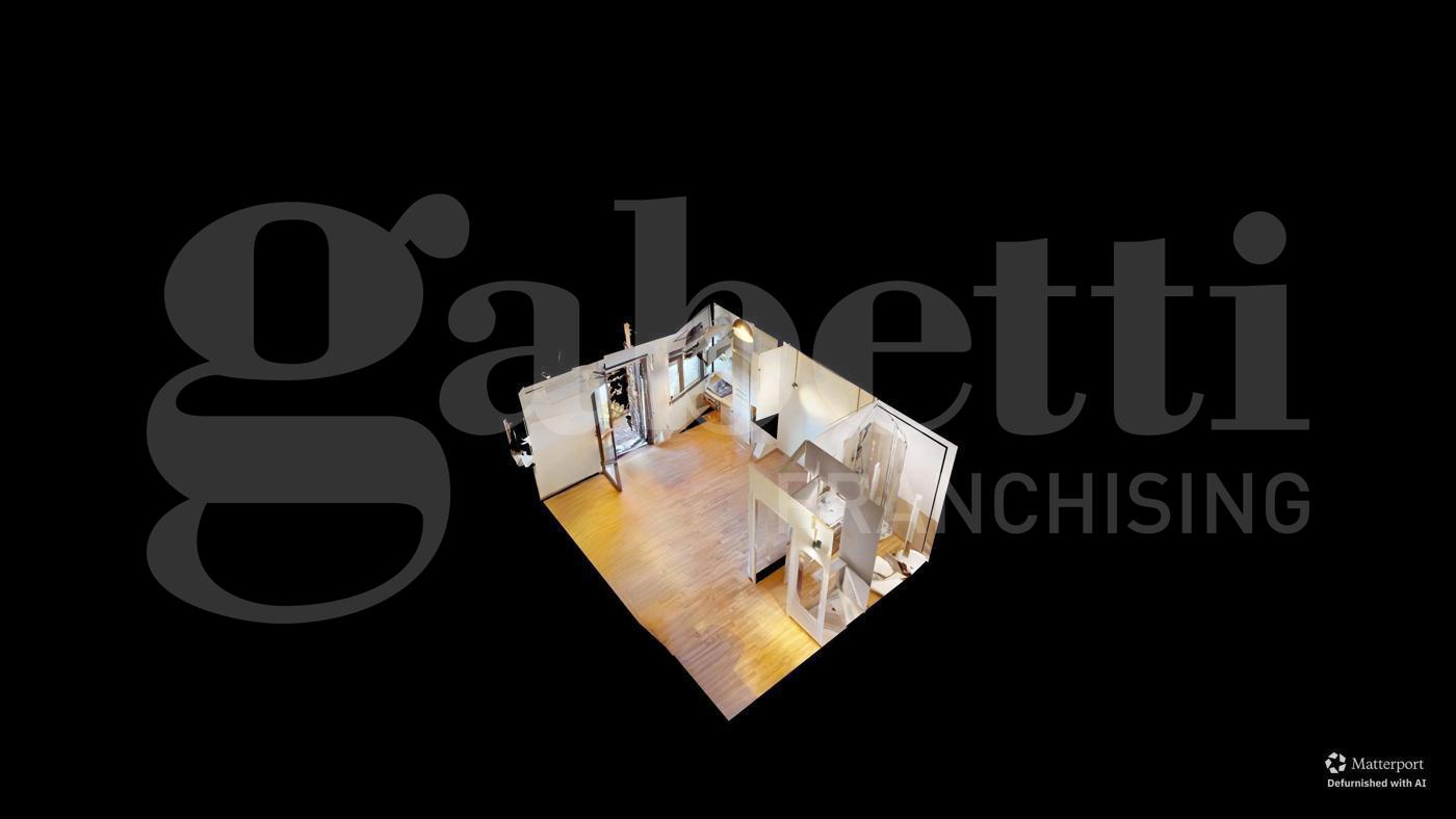 Monolocale in vendita a Roma