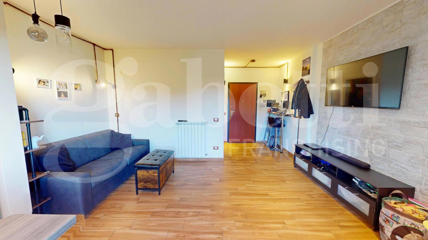 Monolocale in vendita a Roma