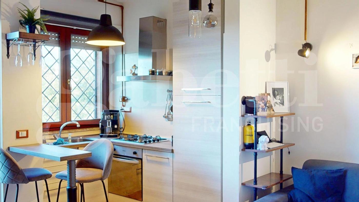 Monolocale in vendita a Roma