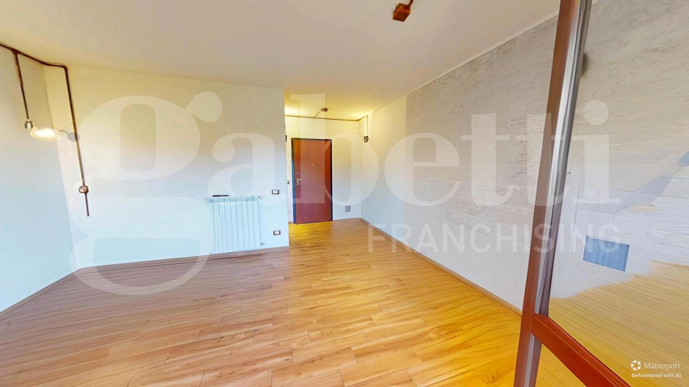 Monolocale in vendita a Roma