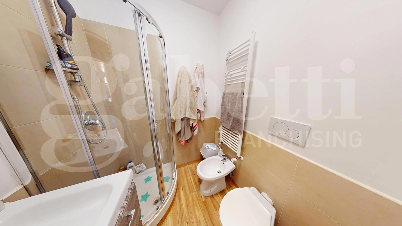 Monolocale in vendita a Roma