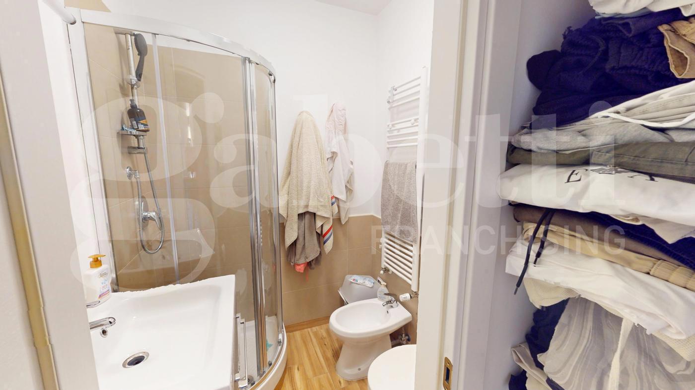 Monolocale in vendita a Roma