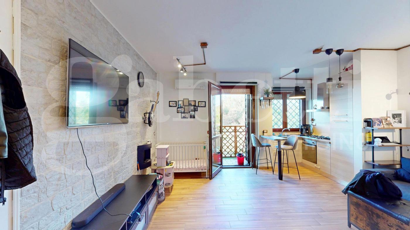 Monolocale in vendita a Roma