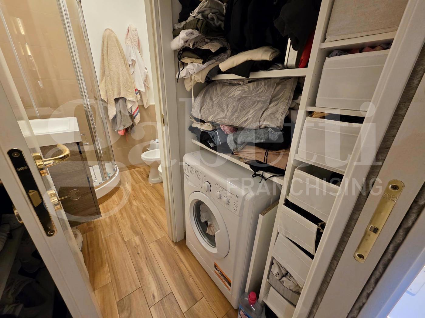 Monolocale in vendita a Roma