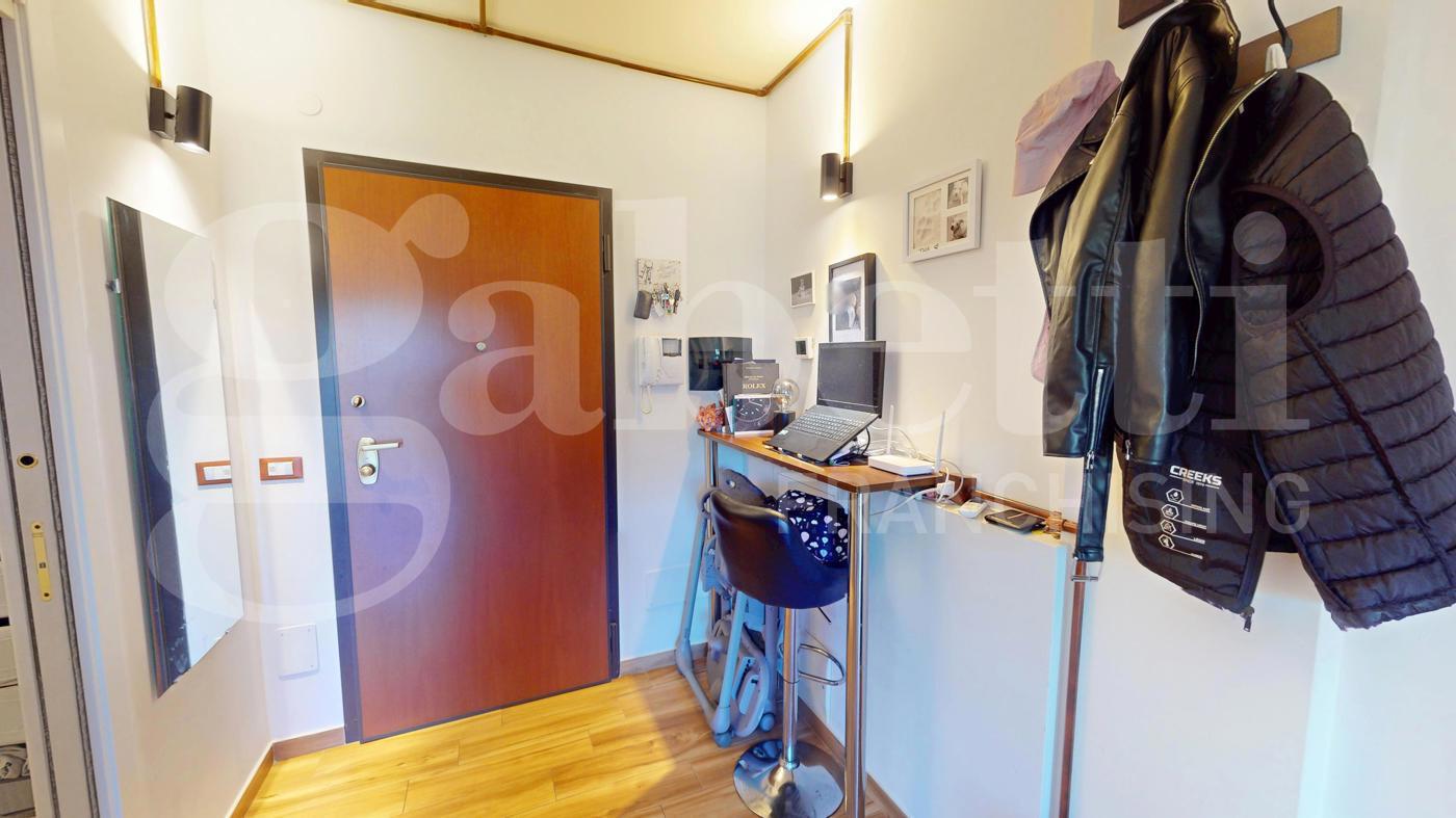 Monolocale in vendita a Roma