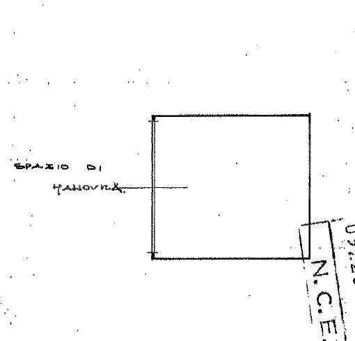 Box/Garage 21mq in vendita a Roma