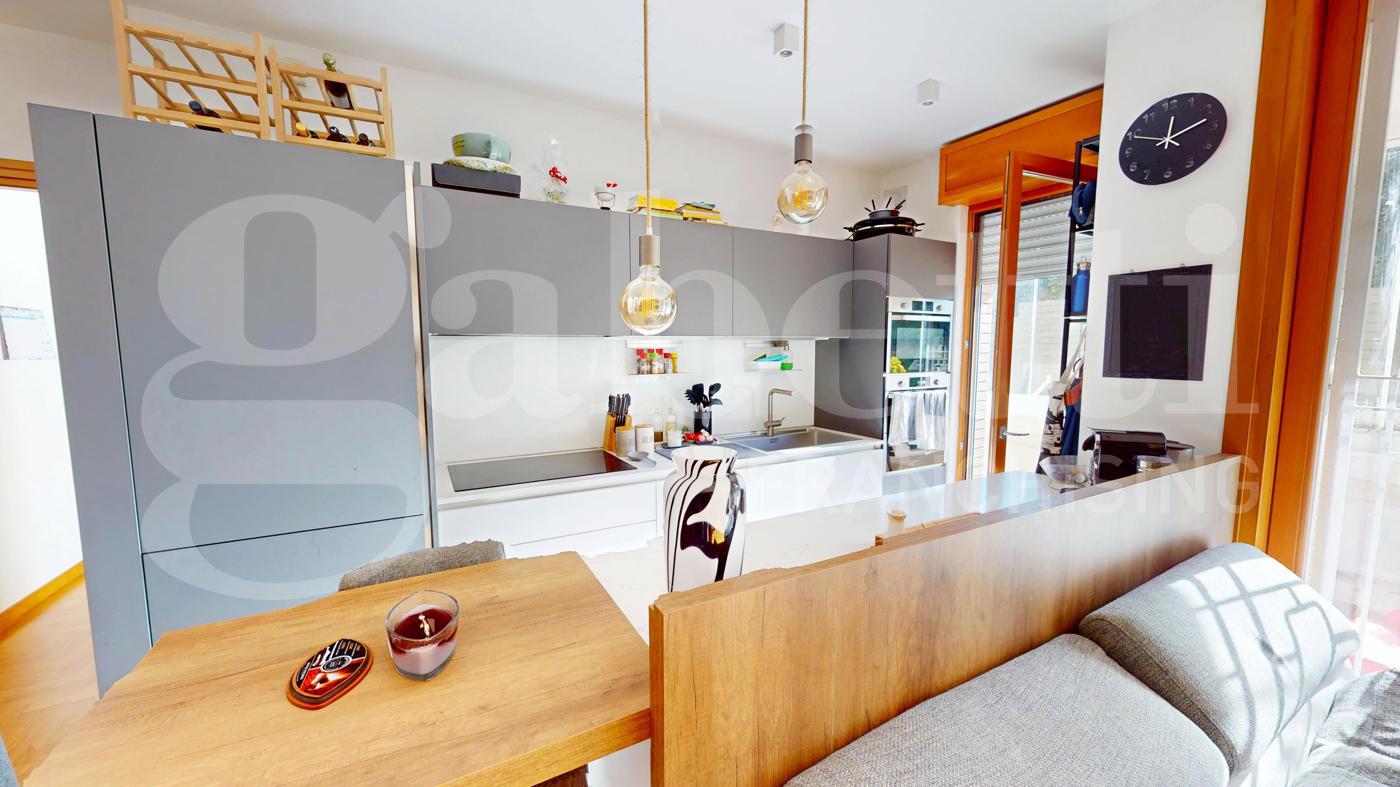 Trilocale in vendita a Roma