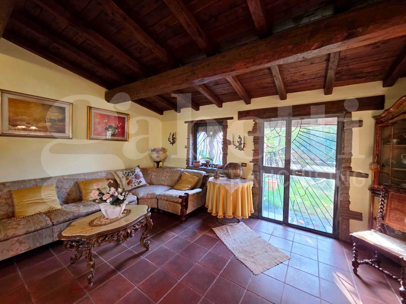 Villa Bifamiliare in vendita a Marino