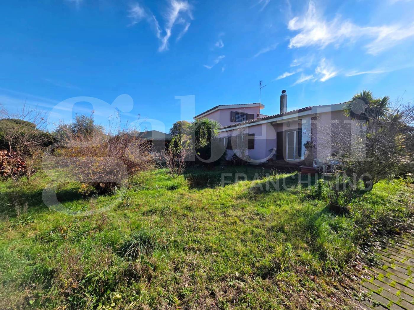 Villa Bifamiliare in vendita a Marino