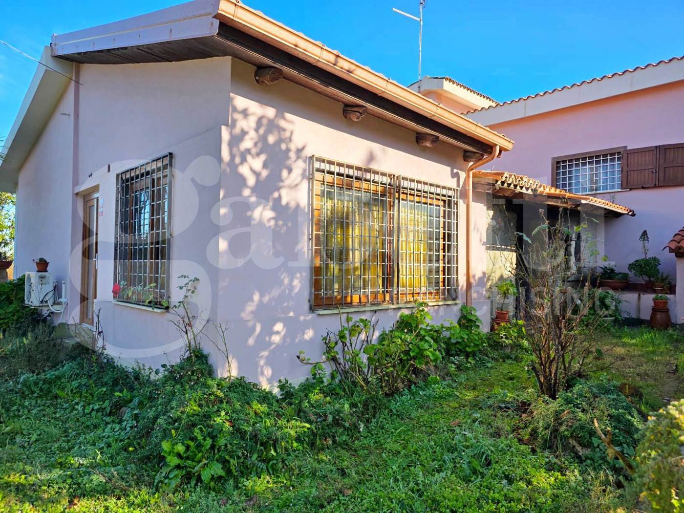 Villa Bifamiliare in vendita a Marino