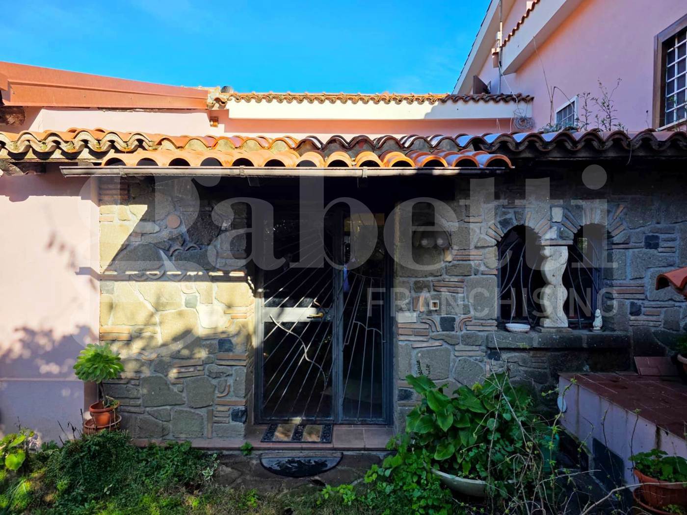 Villa Bifamiliare in vendita a Marino