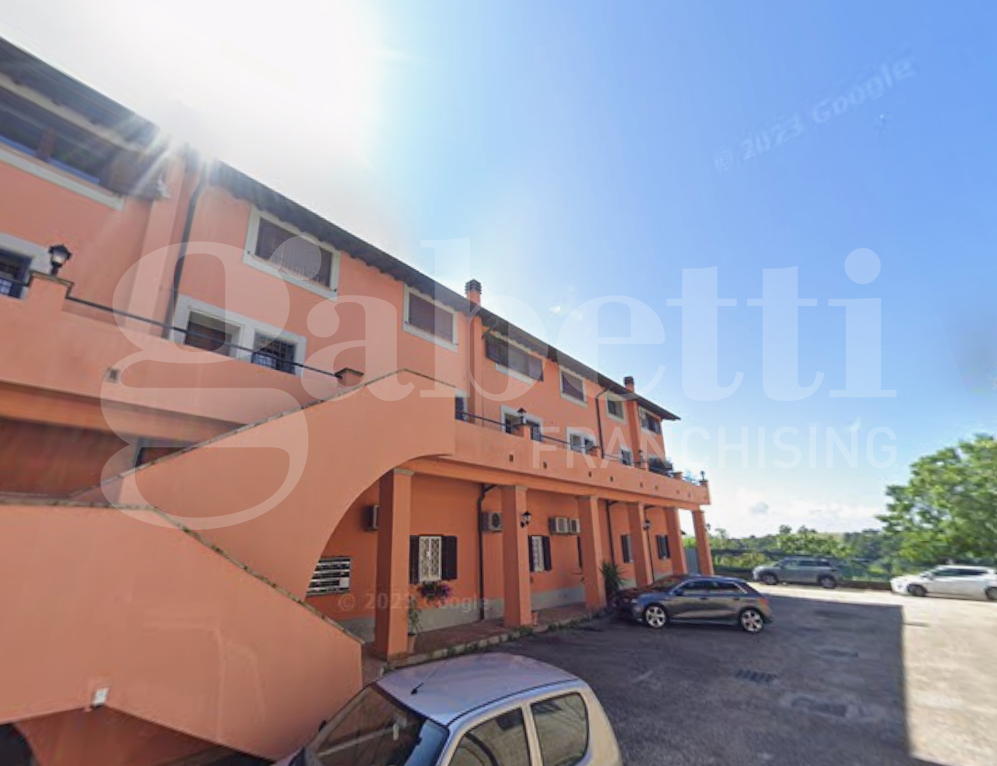 Trilocale in vendita a Castelnuovo di Porto