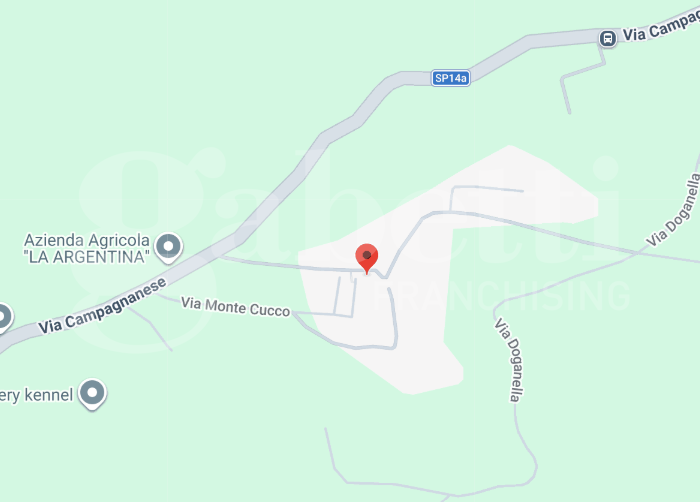 Trilocale in vendita a Castelnuovo di Porto