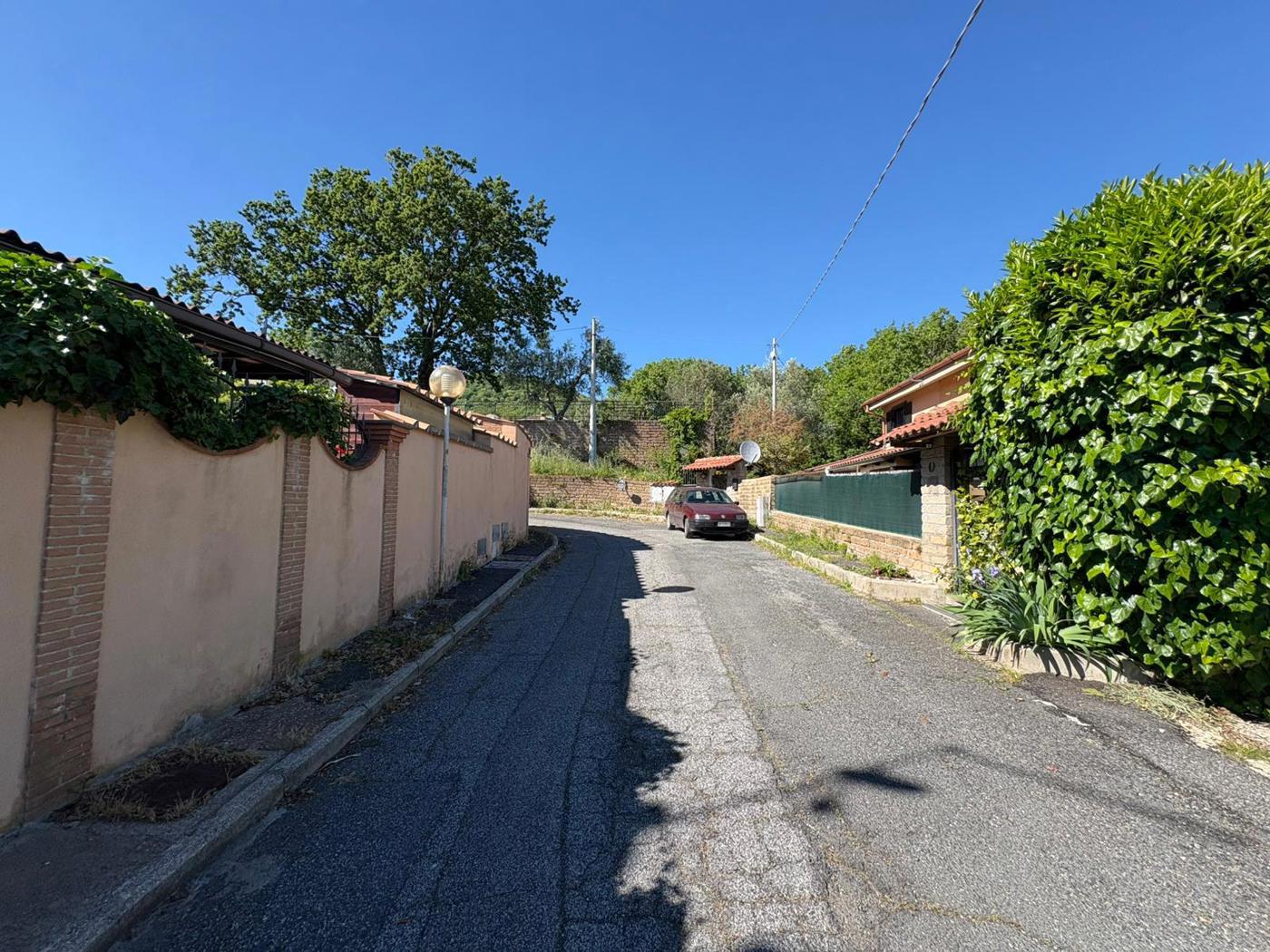 Villa Bifamiliare in vendita a Trevignano Romano