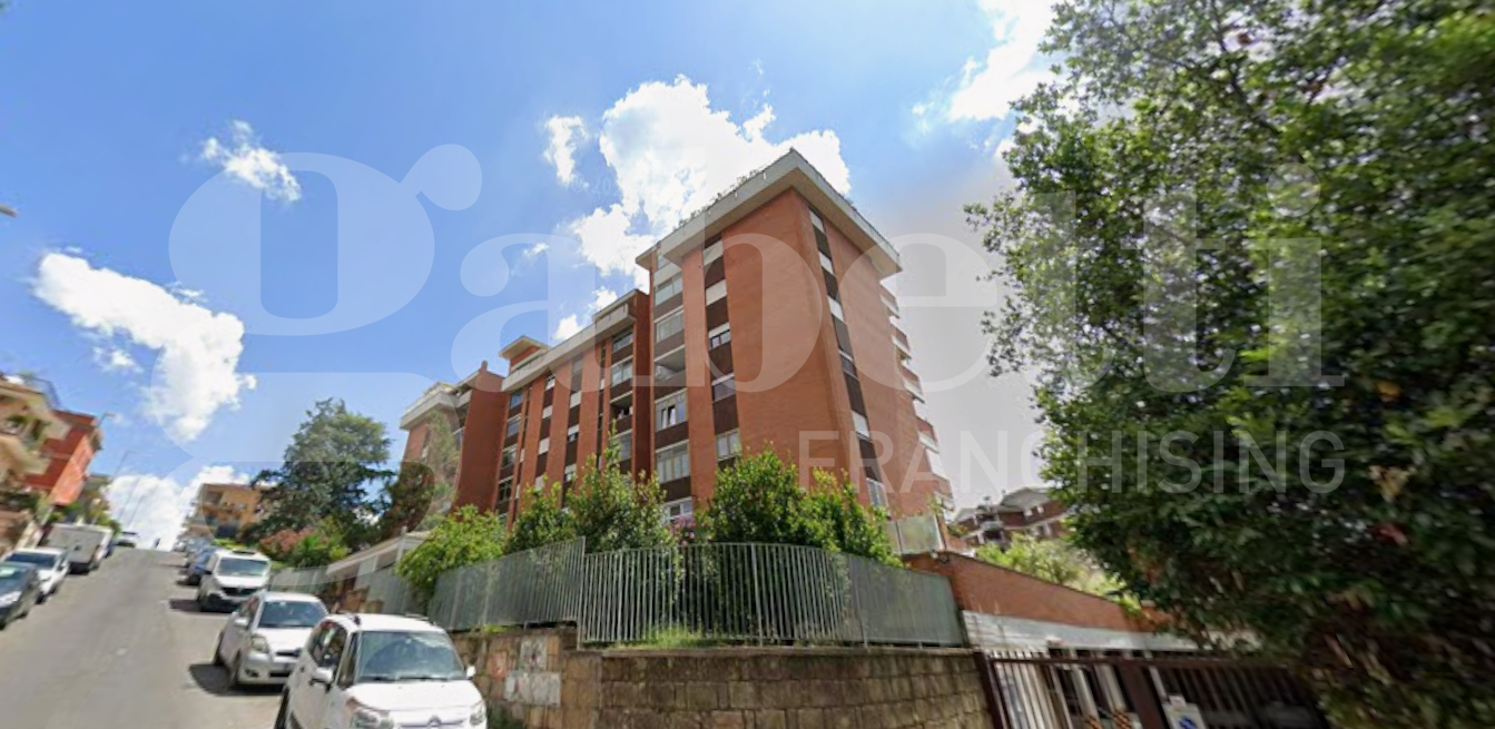 Monolocale in vendita a Roma