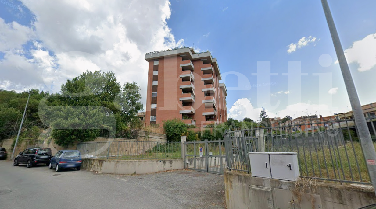 Monolocale in vendita a Roma