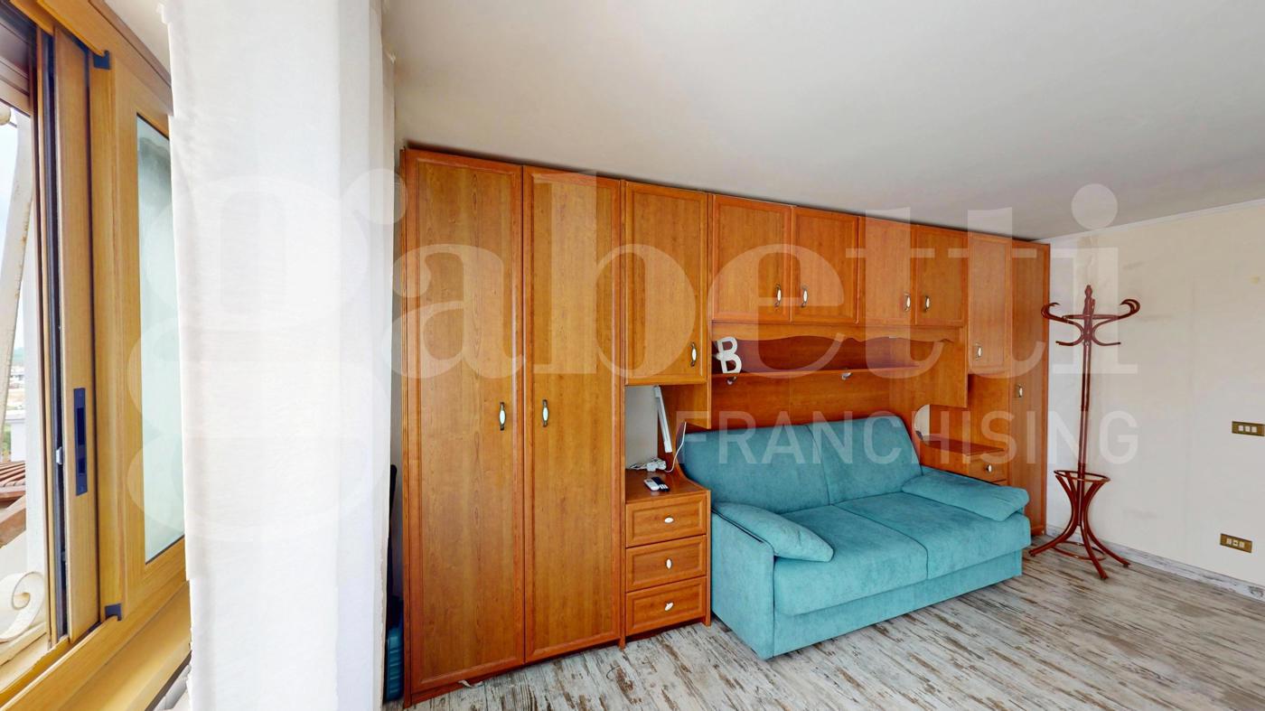 Monolocale in vendita a Roma