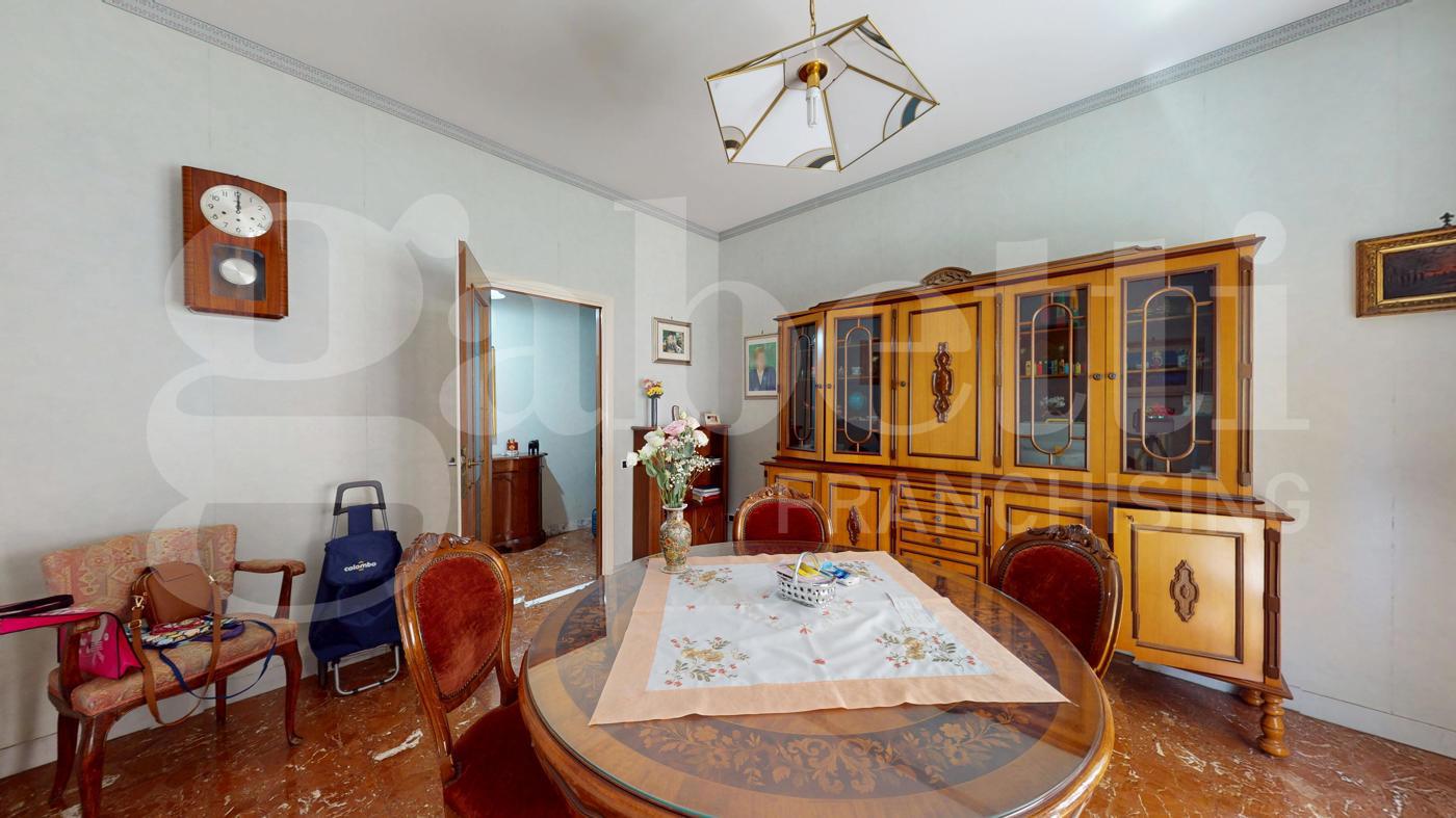Trilocale in vendita a Roma