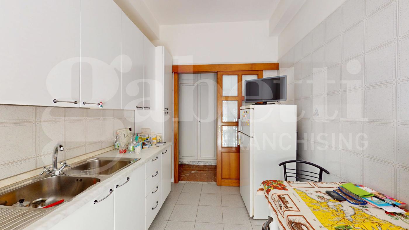 Trilocale in vendita a Roma