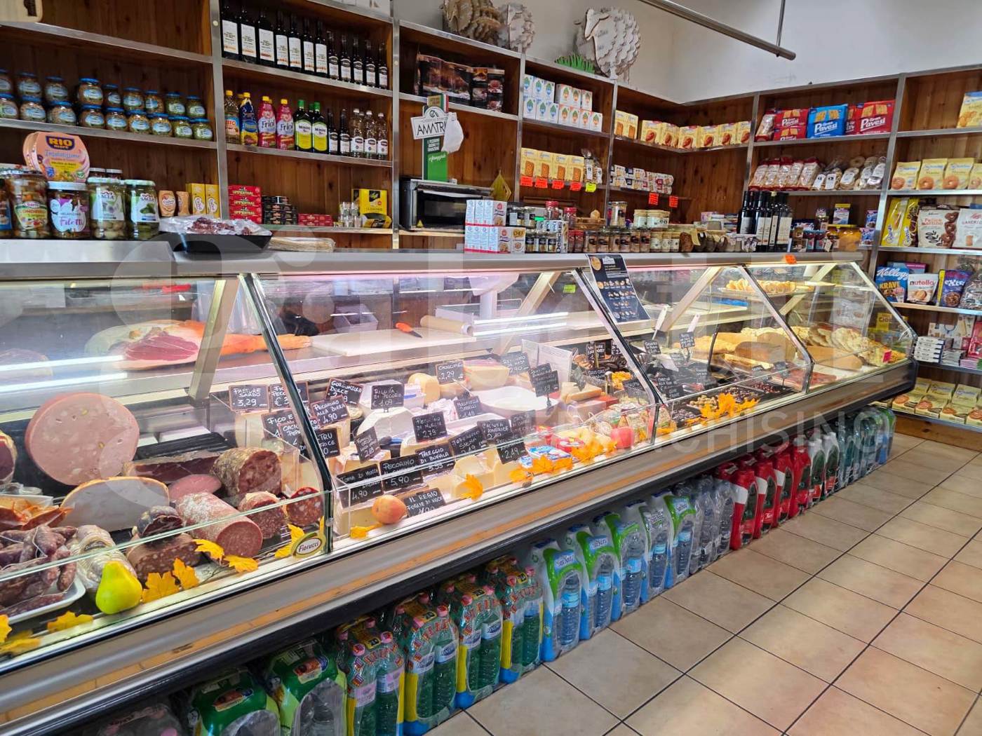 Attivit� commerciale in vendita a Roma