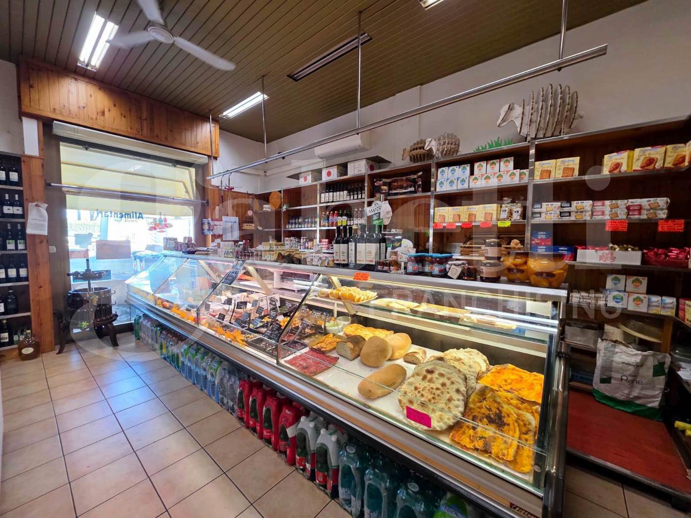 Attivit� commerciale in vendita a Roma
